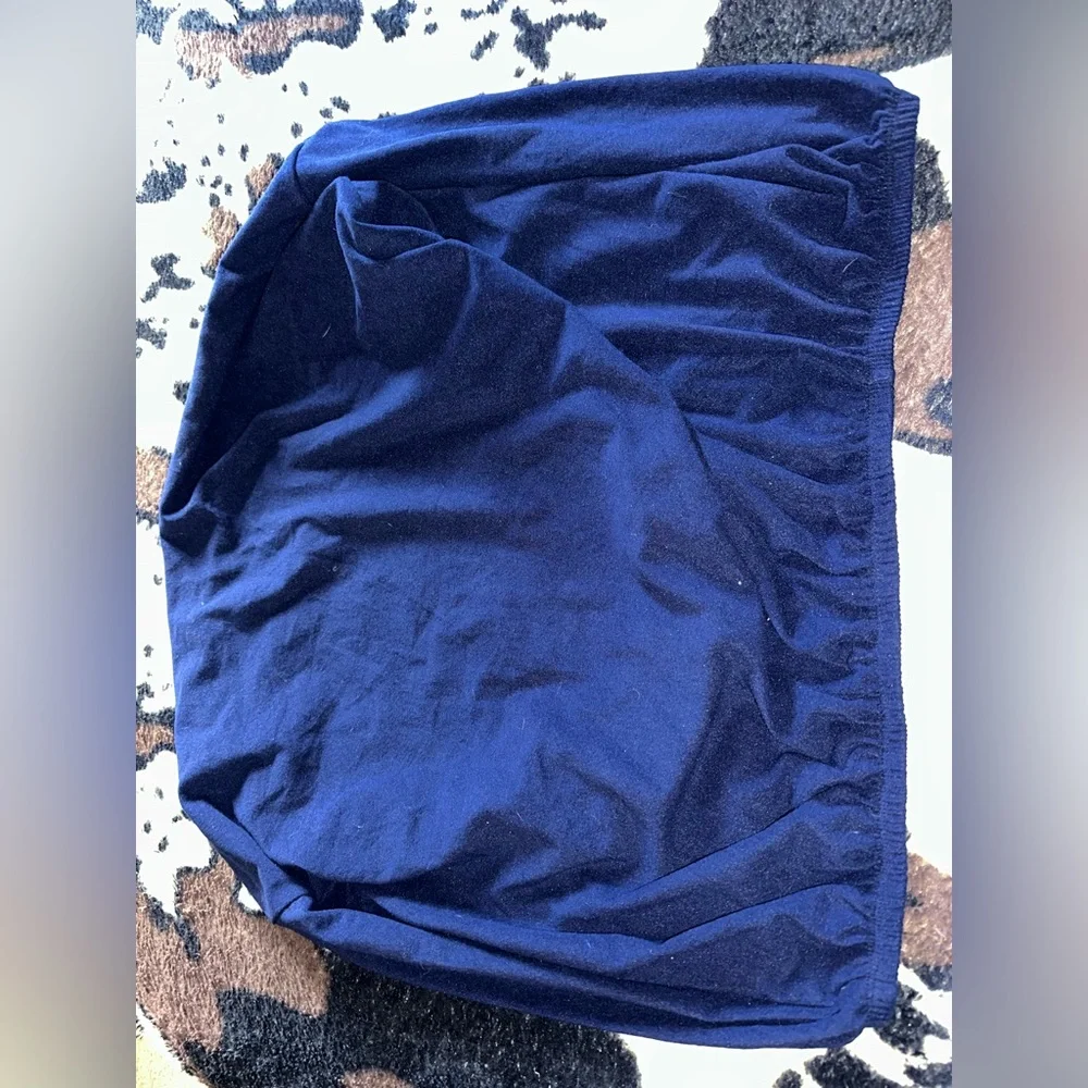 Sofa cushion cover